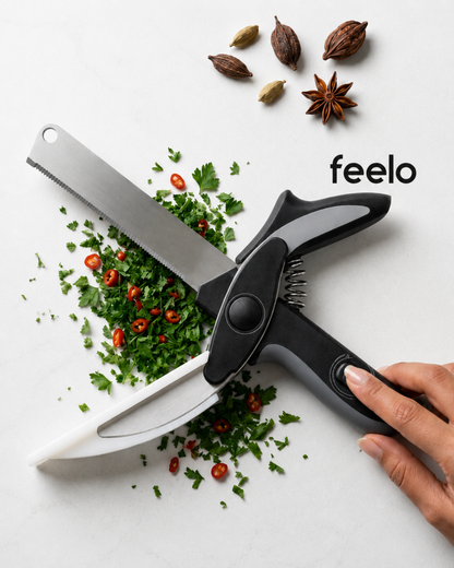 चालाक चाकू - Clever Cutter - BUY 1 GET 1