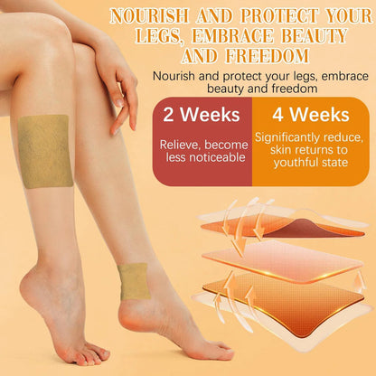 Feelo Varicose Vein Relief Patches –(Pack of 10) BUY 1 GET 1 FREE