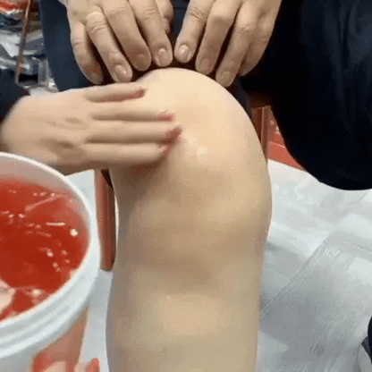 Japanese Relief Massage Gel Cooling Comfort For Everyday Care