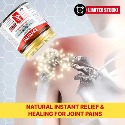 🔥 Japanese Deep Relief™ Pain Gel - BUY 1 GET 1 FREE ( PACK of 2 )